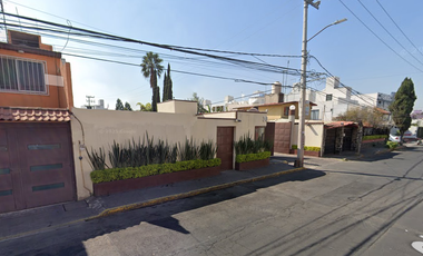 Casa en venta, Iztapalapa, CDMX, Lomas de la Estrella 2da. Sección