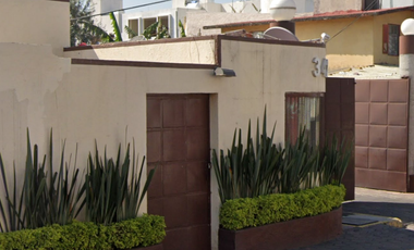 Casa en venta, Iztapalapa, CDMX, Lomas de la Estrella 2da. Sección