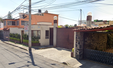 Casa en venta, Iztapalapa, CDMX, Lomas de la Estrella 2da. Sección