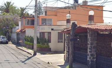 Casa en venta, Iztapalapa, CDMX, Lomas de la Estrella 2da. Sección