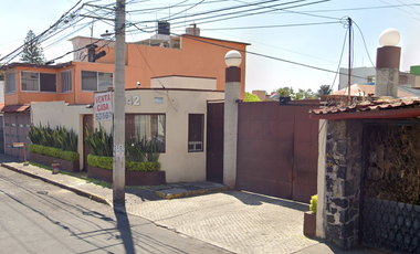 Casa en venta, Iztapalapa, CDMX, Lomas de la Estrella 2da. Sección