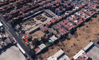 Casa en venta, Iztapalapa, CDMX, Lomas de la Estrella 2da. Sección