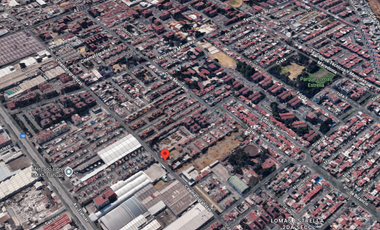 Casa en venta, Iztapalapa, CDMX, Lomas de la Estrella 2da. Sección