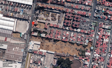 Casa en venta, Iztapalapa, CDMX, Lomas de la Estrella 2da. Sección