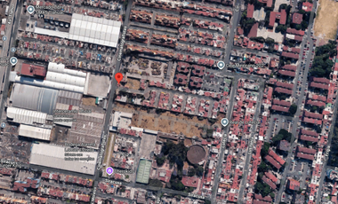 Casa en venta, Iztapalapa, CDMX, Lomas de la Estrella 2da. Sección