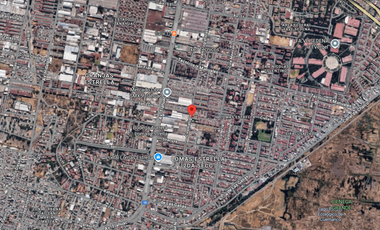 Casa en venta, Iztapalapa, CDMX, Lomas de la Estrella 2da. Sección