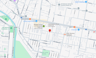 Casa en venta, Iztapalapa, CDMX, Lomas de la Estrella 2da. Sección