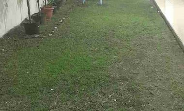 ( JALAN RAYA ) RUMAH / KANTOR DI JL HALMAHERA RAYA SEMARANG TIMUR