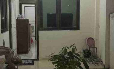 ( JALAN RAYA ) RUMAH / KANTOR DI JL HALMAHERA RAYA SEMARANG TIMUR