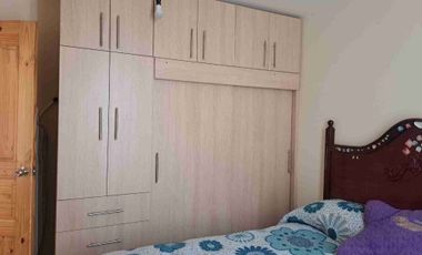 Casa en condominio en venta en el centro de Tepotzotlán