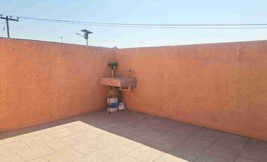 Casa en condominio en venta en el centro de Tepotzotlán