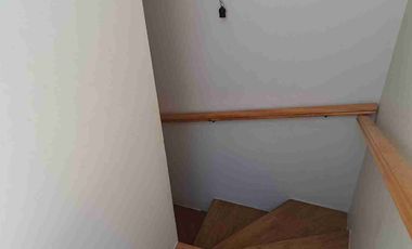 Casa en condominio en venta en el centro de Tepotzotlán