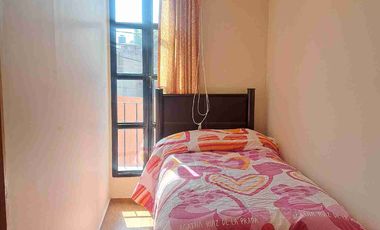 Casa en condominio en venta en el centro de Tepotzotlán