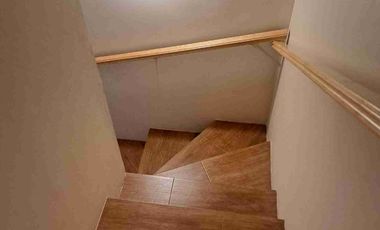 Casa en condominio en venta en el centro de Tepotzotlán