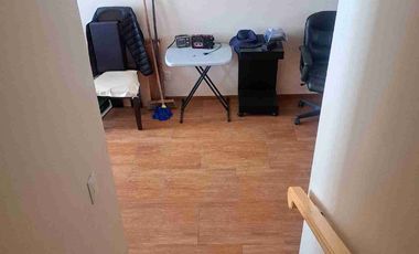 Casa en condominio en venta en el centro de Tepotzotlán