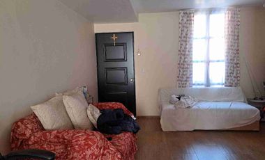 Casa en condominio en venta en el centro de Tepotzotlán