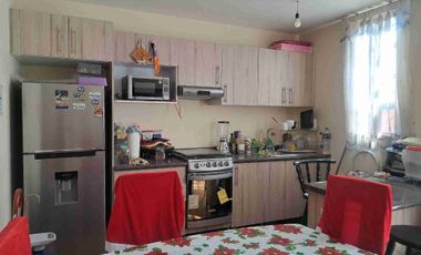 Casa en condominio en venta en el centro de Tepotzotlán