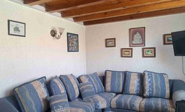 Casa sola en venta en Tultitlan
