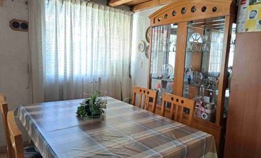 Casa sola en venta en Tultitlan