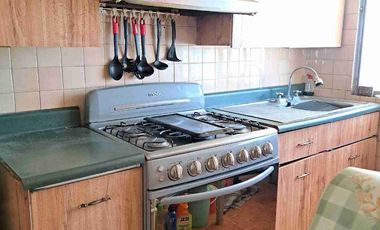 Casa sola en venta en Tultitlan