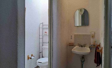 Casa sola en venta en Tultitlan