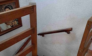 Casa sola en venta en Tultitlan