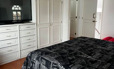 Casa en Venta Leona Vicario, Condominio Versalles, Metepec, Estado de México