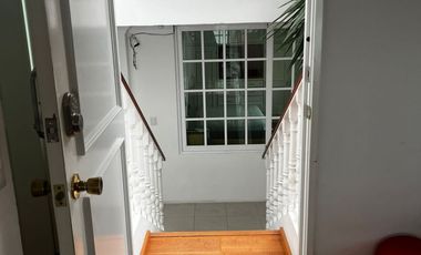 Casa en Venta Leona Vicario, Condominio Versalles, Metepec, Estado de México