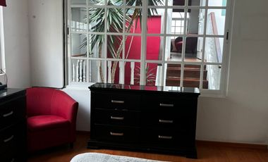 Casa en Venta Leona Vicario, Condominio Versalles, Metepec, Estado de México