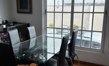 Casa en Venta Leona Vicario, Condominio Versalles, Metepec, Estado de México