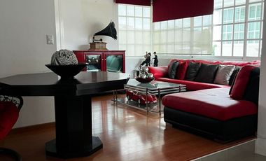 Casa en Venta Leona Vicario, Condominio Versalles, Metepec, Estado de México