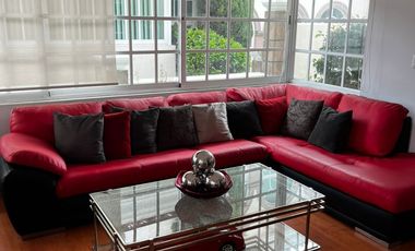 Casa en Venta Leona Vicario, Condominio Versalles, Metepec, Estado de México