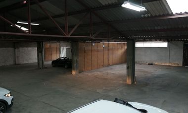 Arriendo de Nave Industrial en Cuenca sector Parque Industrial