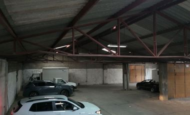 Arriendo de Nave Industrial en Cuenca sector Parque Industrial