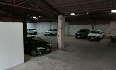 Arriendo de Nave Industrial en Cuenca sector Parque Industrial