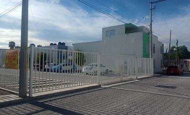 CASA EN VENTA EN FRACC. EL LUCERO