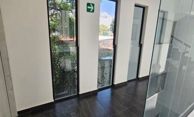 Exclusivo Departamento en Col. Escandón | Roof Garden Común y Estacionamiento Independiente