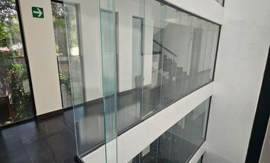 Exclusivo Departamento en Col. Escandón | Roof Garden Común y Estacionamiento Independiente