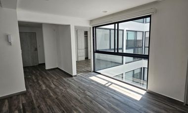 Exclusivo Departamento en Col. Escandón | Roof Garden Común y Estacionamiento Independiente