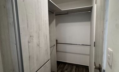 Exclusivo Departamento en Col. Escandón | Roof Garden Común y Estacionamiento Independiente