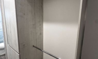 Exclusivo Departamento en Col. Escandón | Roof Garden Común y Estacionamiento Independiente