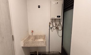 Exclusivo Departamento en Col. Escandón | Roof Garden Común y Estacionamiento Independiente