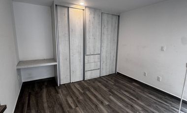 Exclusivo Departamento en Col. Escandón | Roof Garden Común y Estacionamiento Independiente