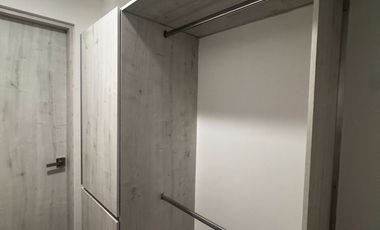 Exclusivo Departamento en Col. Escandón | Roof Garden Común y Estacionamiento Independiente