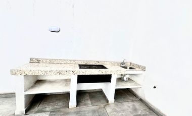 Exclusivo Departamento en Col. Escandón | Roof Garden Común y Estacionamiento Independiente