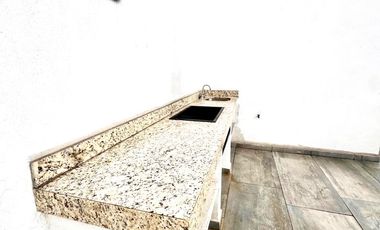 Exclusivo Departamento en Col. Escandón | Roof Garden Común y Estacionamiento Independiente