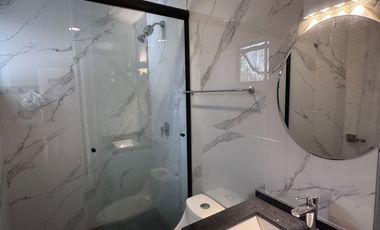 Exclusivo Departamento en Col. Escandón | Roof Garden Común y Estacionamiento Independiente