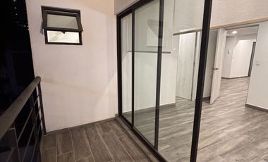 Exclusivo Departamento en Col. Escandón | Roof Garden Común y Estacionamiento Independiente