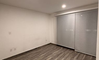 Exclusivo Departamento en Col. Escandón | Roof Garden Común y Estacionamiento Independiente