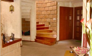 VENTA DE CASA EN CONDADO DE SAYAVEDRA SECCIÓN BOSQUES